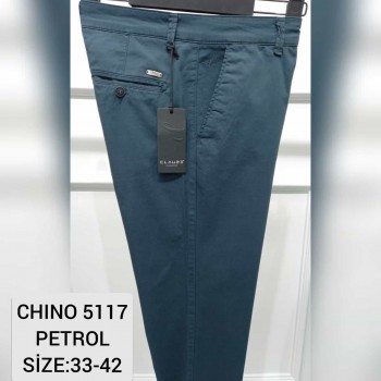 Мужские Брюки Clause Jeans