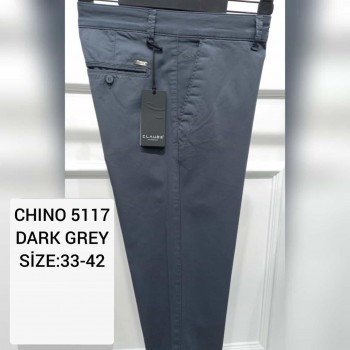 Мужские Брюки Clause Jeans