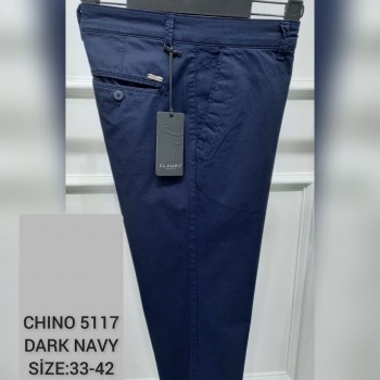 Мужские Брюки Clause Jeans