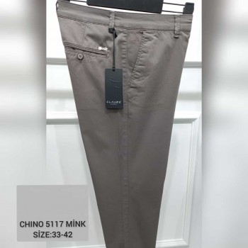 Мужские Брюки Clause Jeans