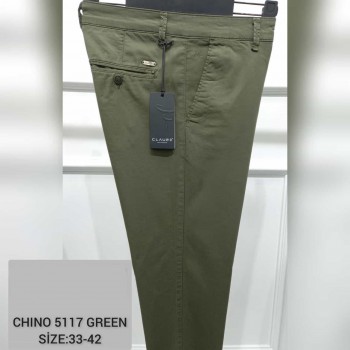 Мужские Брюки Clause Jeans