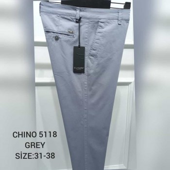 Мужские Брюки Clause Jeans