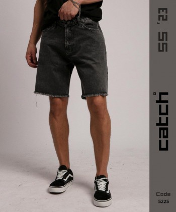 Мужские Джинсовые Шорты Catch