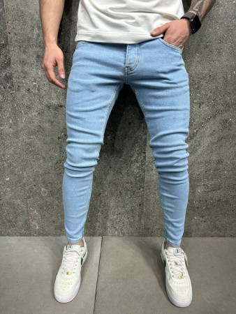 Молодёжные Мужские Джинсы 2Y Premium