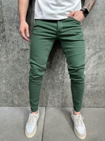 Молодёжные Мужские Джинсы 2Y Premium