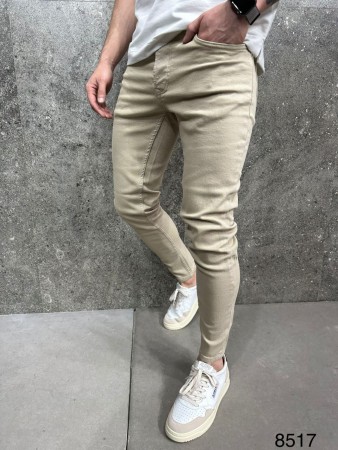 Молодёжные Мужские Джинсы 2Y Premium