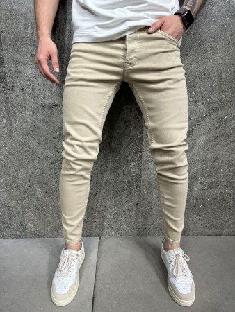 Молодёжные Мужские Джинсы 2Y Premium