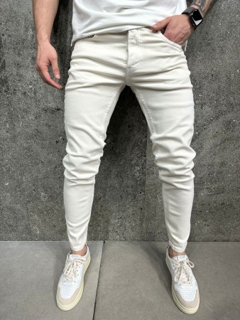 Молодёжные Мужские Джинсы 2Y Premium