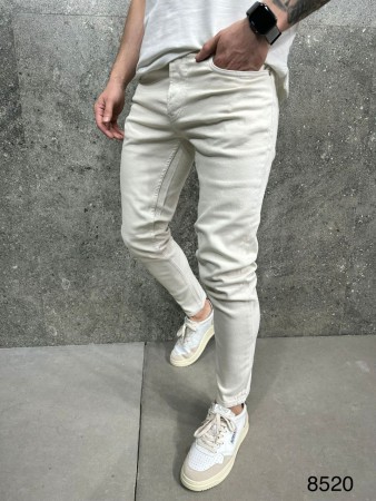 Молодёжные Мужские Джинсы 2Y Premium