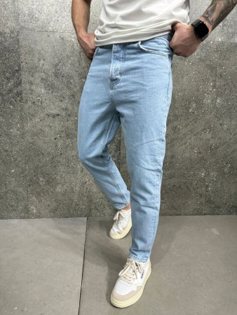 Молодёжные Мужские Джинсы 2Y Premium