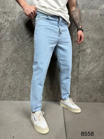 Молодёжные Мужские Джинсы 2Y Premium