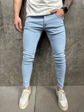 Молодёжные Мужские Джинсы 2Y Premium