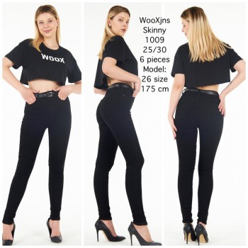 Женские Джинсы WOOX 