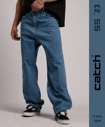 Мужские Джинсы Catch