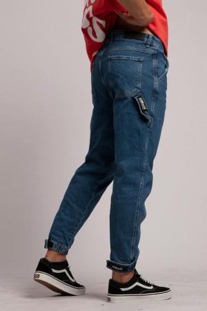 Мужские Джинсы Catch