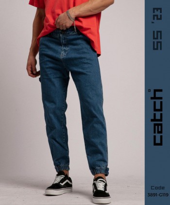 Мужские Джинсы Catch