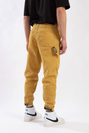 Мужские Джинсы Catch