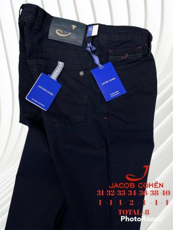 Мужские Джинсы Jacob Cohen