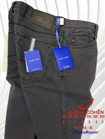 Мужские Джинсы Jacob Cohen