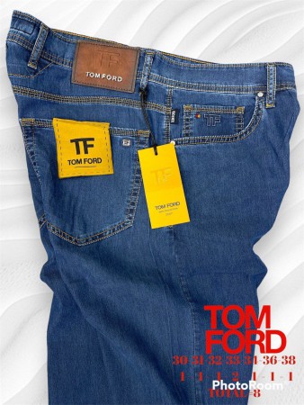 Мужские Джинсы Tom Ford