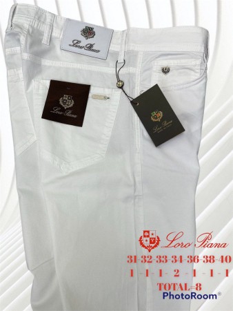 Мужские Брендовые Джинсы