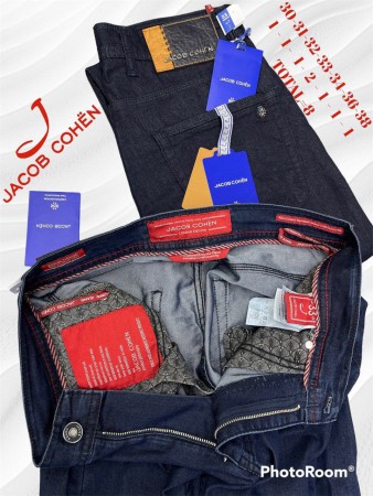 Мужские Джинсы Jacob Cohen
