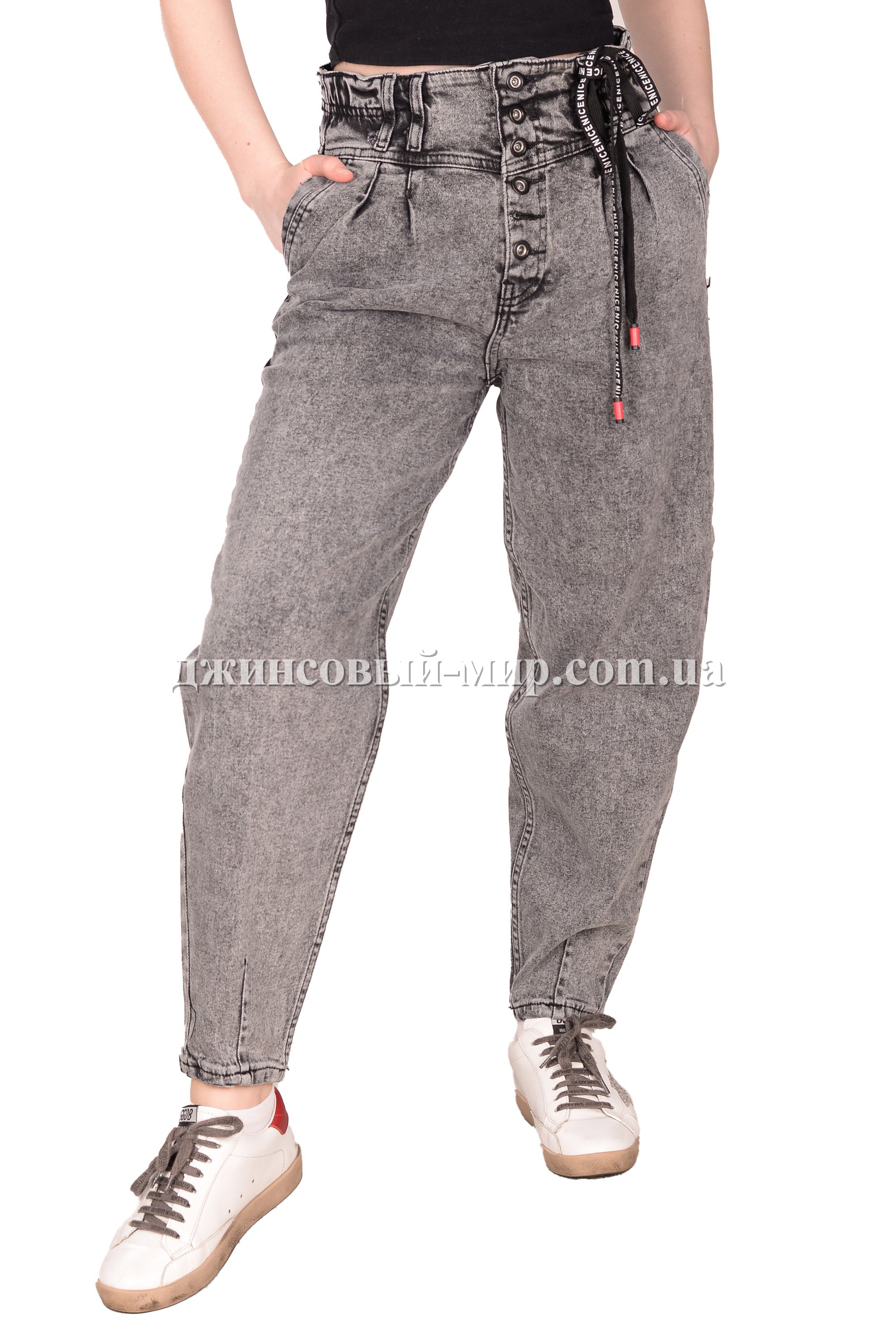 Женские Джинсы Mikaletta