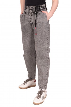 Женские Джинсы Mikaletta