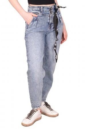 Женские Джинсы Mikaletta