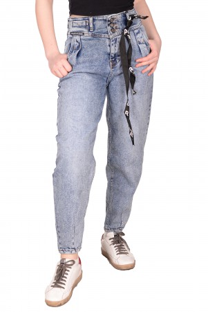 Женские Джинсы Mikaletta