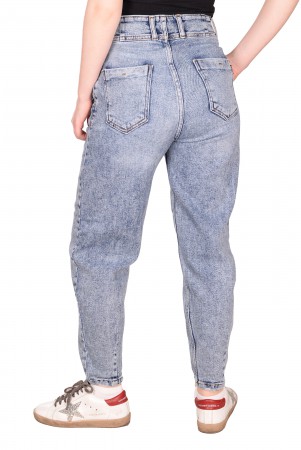 Женские Джинсы Mikaletta