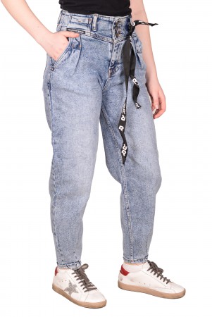 Женские Джинсы Mikaletta