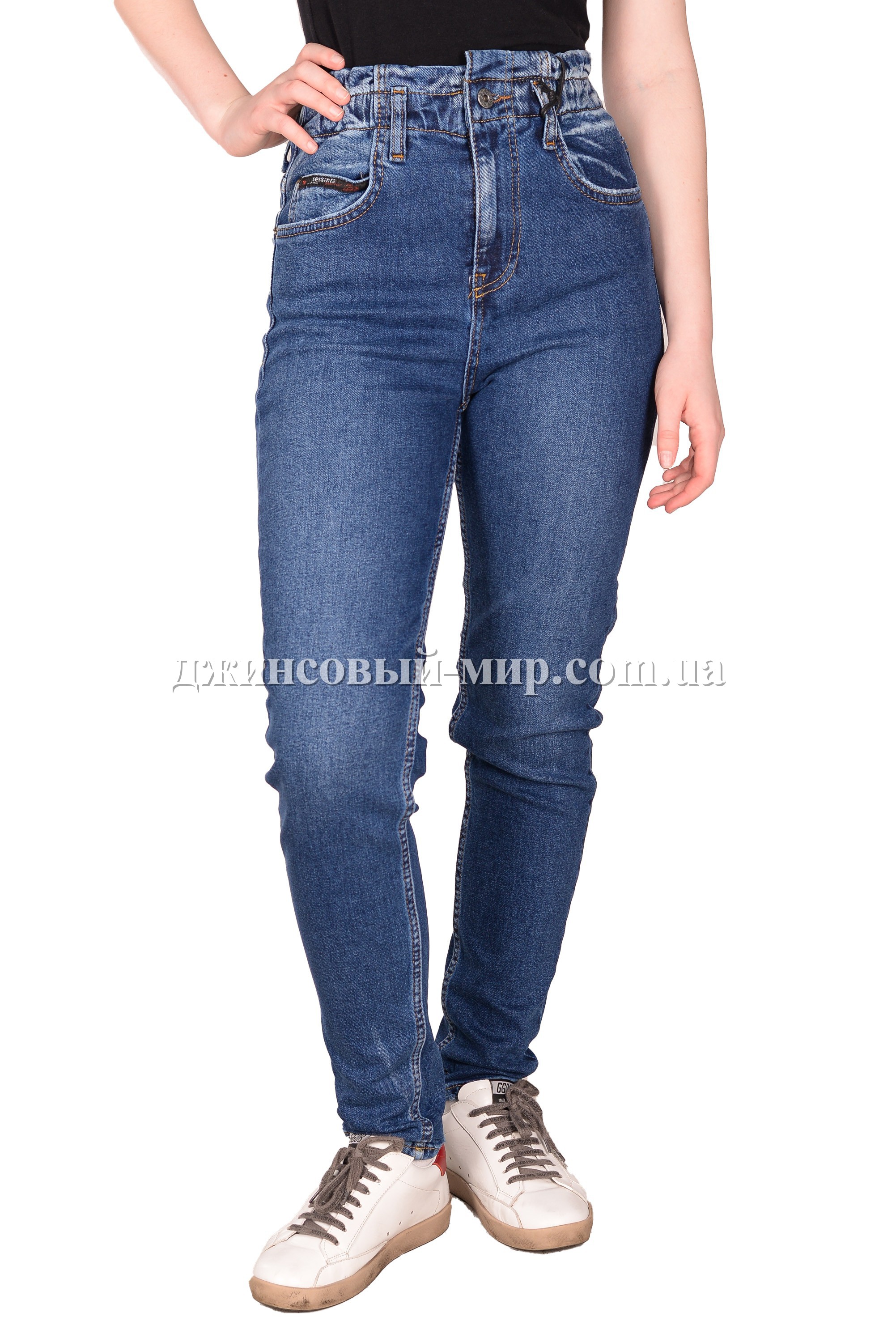 Женские Джинсы Sessanta