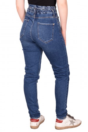 Женские Джинсы Sessanta