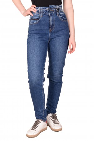 Женские Джинсы Sessanta