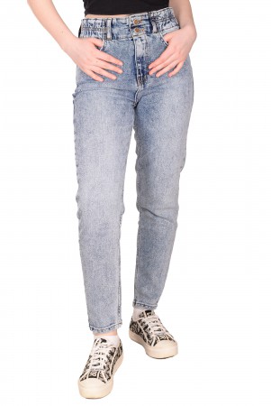 Женские Джинсы Mikaletta