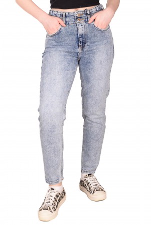 Женские Джинсы Mikaletta