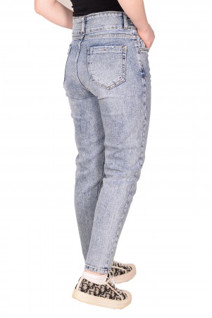 Женские Джинсы Mikaletta