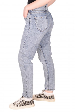 Женские Джинсы Mikaletta