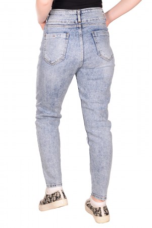 Женские Джинсы Mikaletta