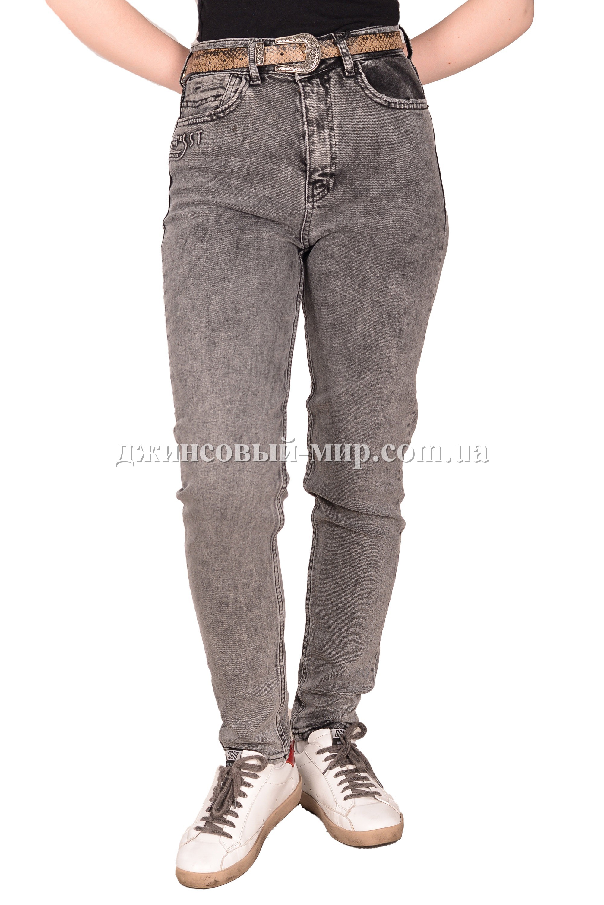 Женские Джинсы Sessanta