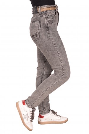 Женские Джинсы Sessanta