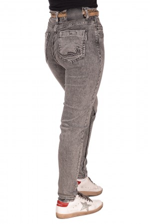 Женские Джинсы Sessanta