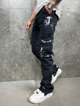 Молодёжные Мужские Джинсы 2Y Premium