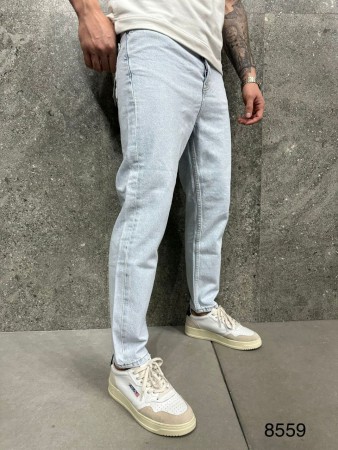 Молодёжные Мужские Джинсы 2Y Premium