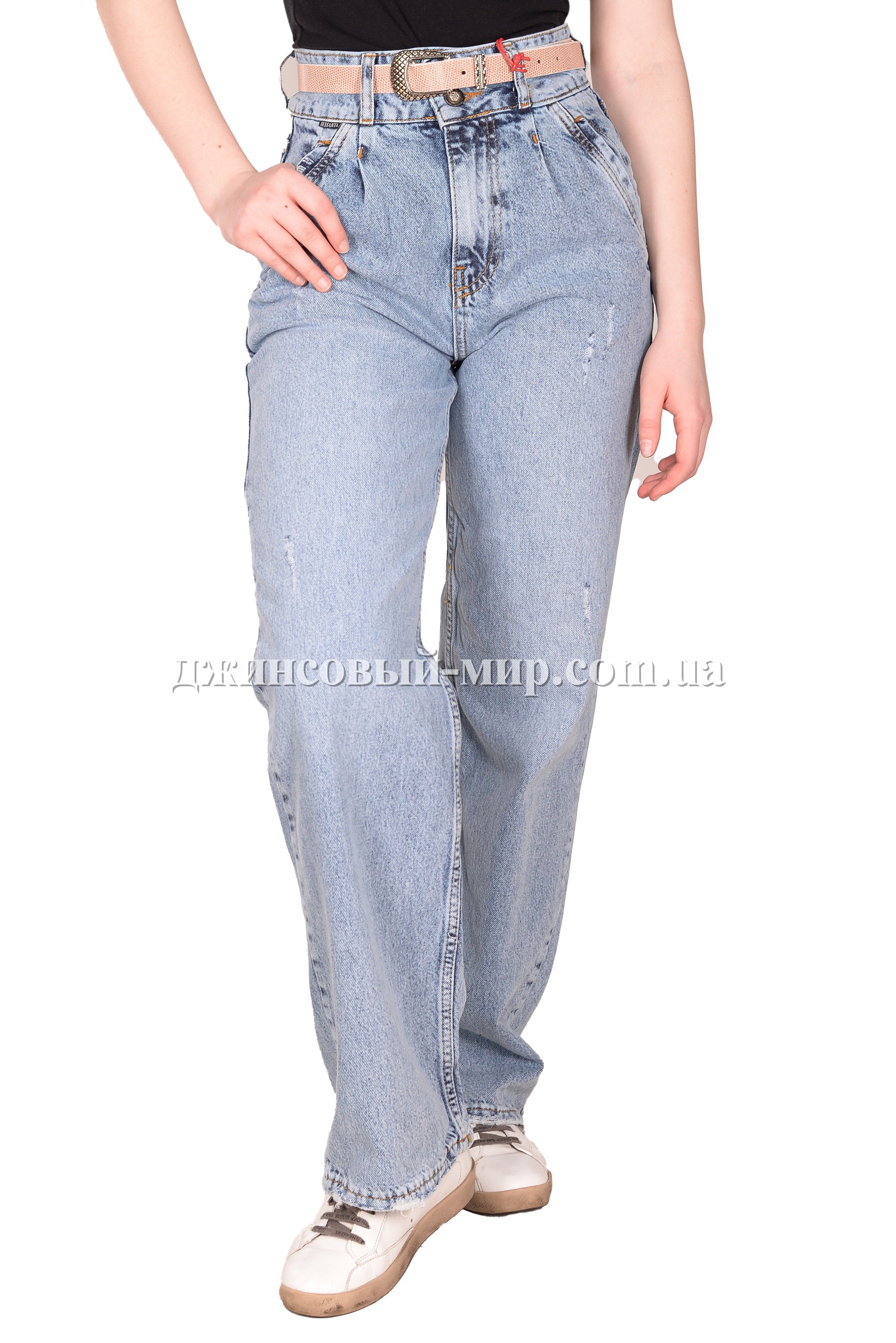 Женские Джинсы Sessanta