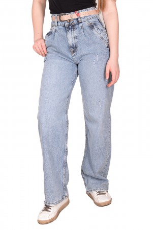 Женские Джинсы Sessanta