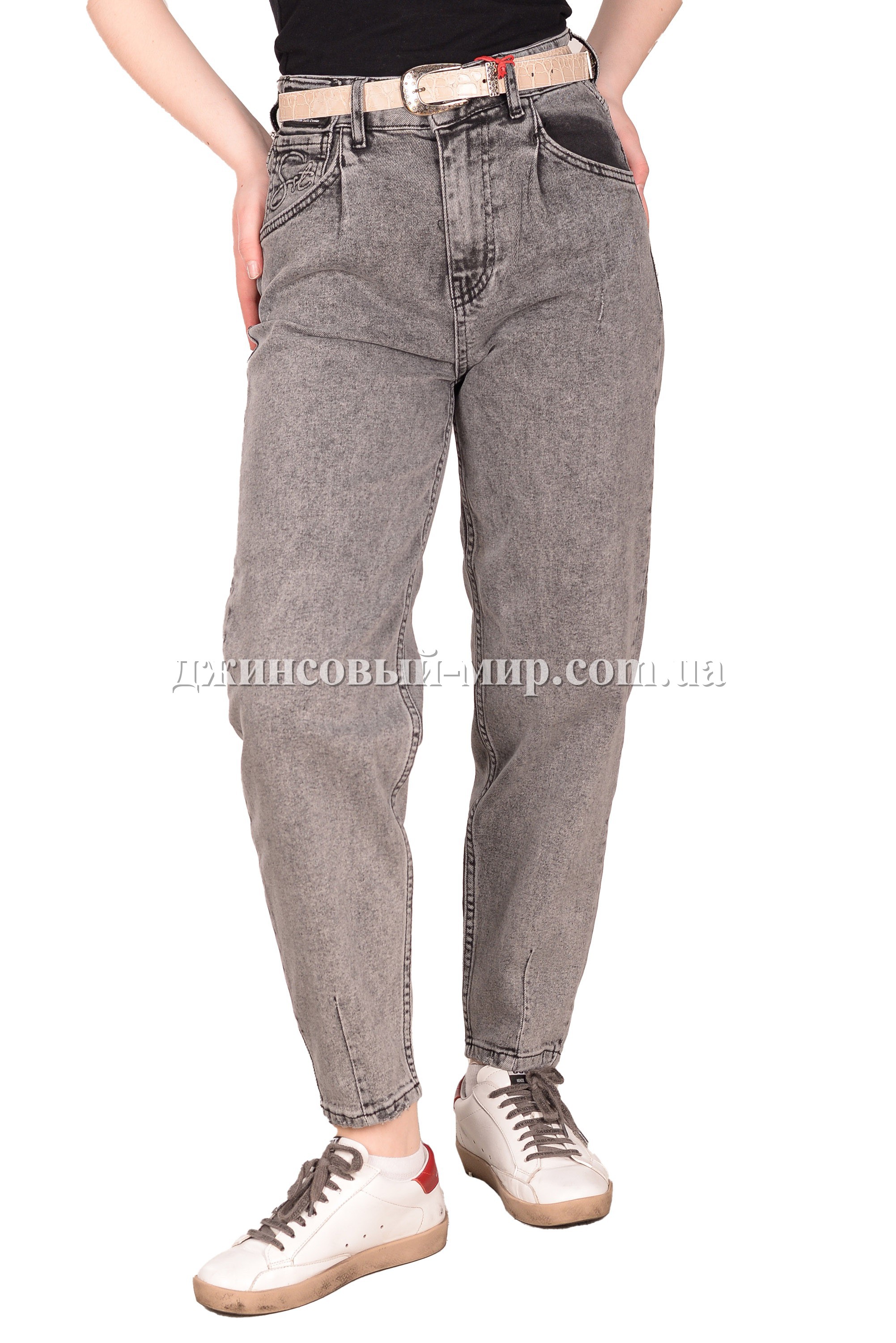 Женские Джинсы Sessanta