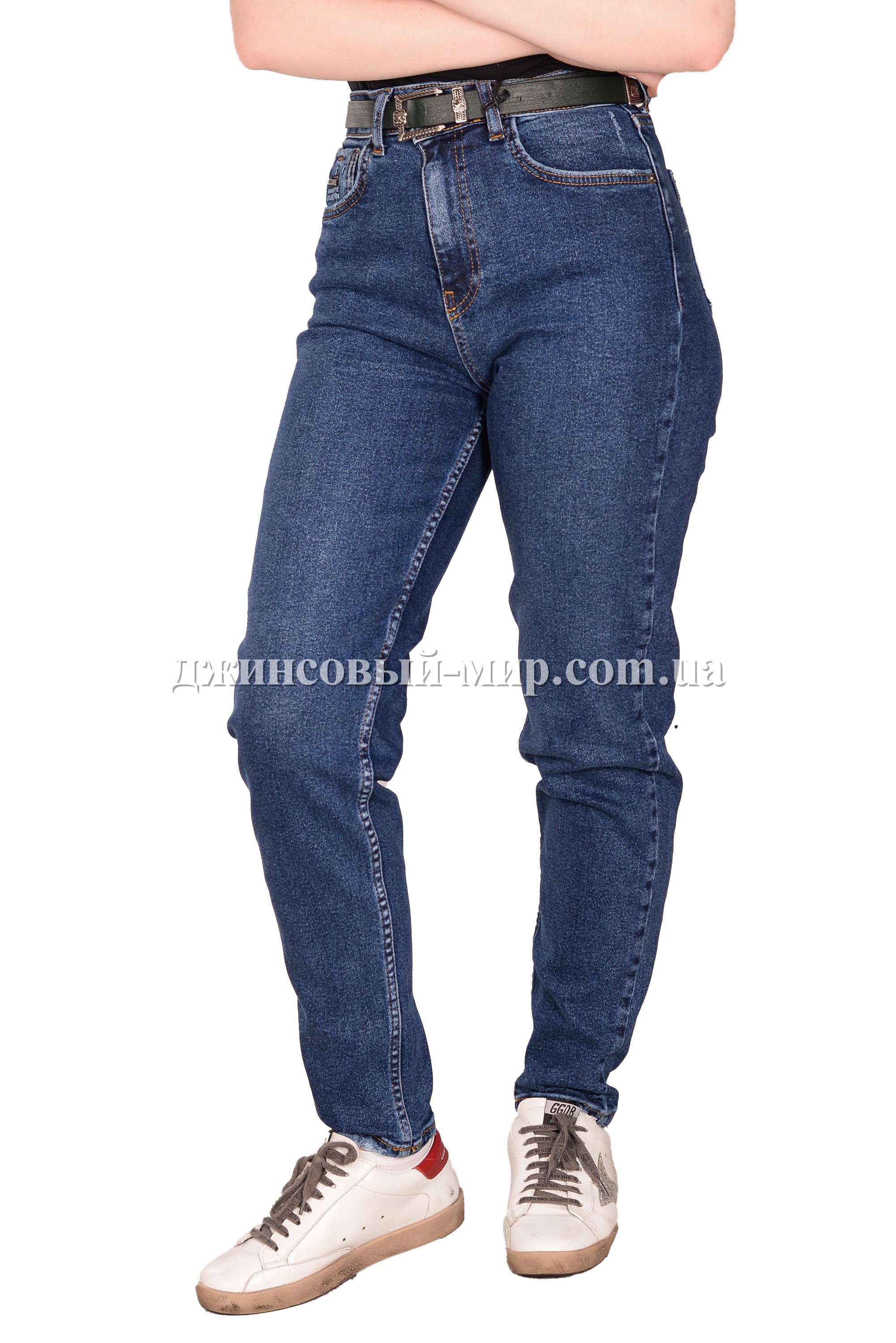 Женские Джинсы Sessanta