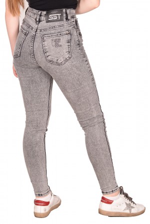 Женские Джинсы Sessanta